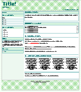 2�J�����w�b�_�[�t���`�F�b�N���^�C�v3-�ΐF